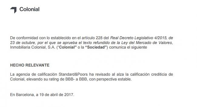 Colonial (largo plazo). Seguimiento-mejora-de-rating.jpg