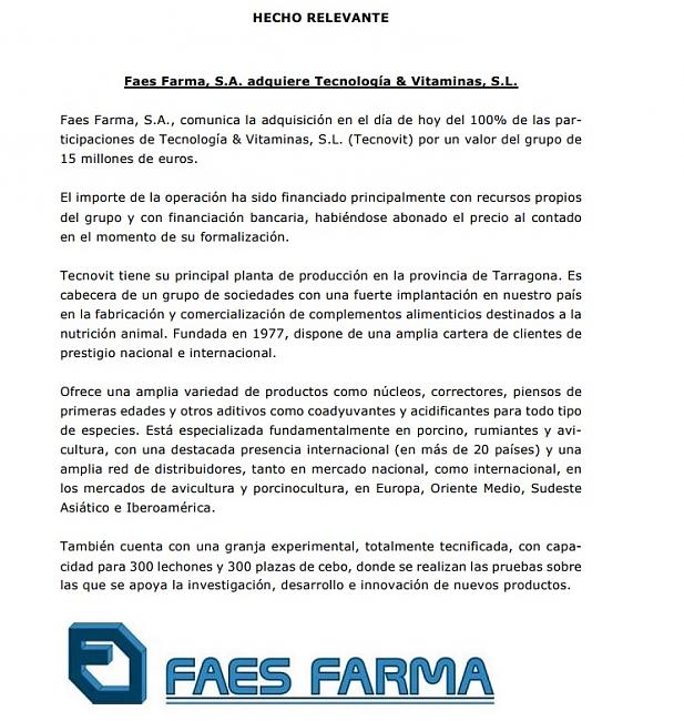 FAES en Cartera L/P Nacional-faes-farma-adquisici%F3n-tecnovit.jpg