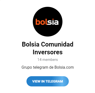 Pulsa en la imagen para verla en tamao completo

Nombre: bolsia-telegram.png
Visitas: 75
Tamao: 18.8 KB
ID: 10250