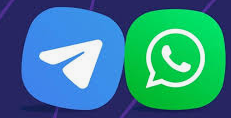 Vamos a lanzar el Fondo Bolsia - Sharpe Capital-telegram.png