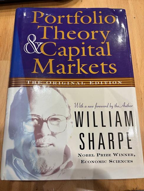 Vamos a lanzar el Fondo Bolsia - Sharpe Capital-williamsharpe.jpg