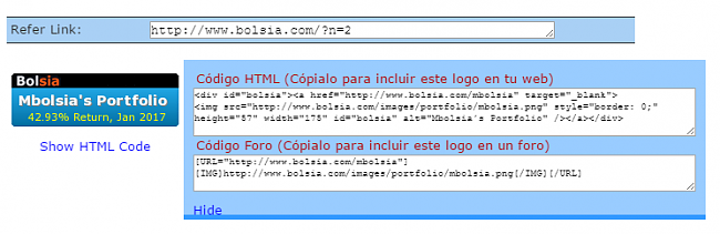 Pulsa en la imagen para verla en tamao completo

Nombre: referidos.png
Visitas: 3
Tamao: 20.1 KB
ID: 8286