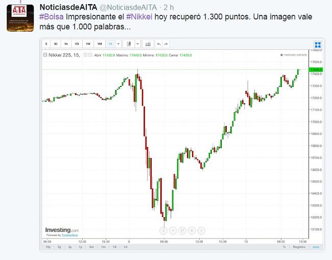 La Bola de Cristal-nikkei.jpg