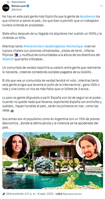 El tema por el que han cerrado la cuenta de Twitter de Bolsia los de Podemos-pabloiglesias.png