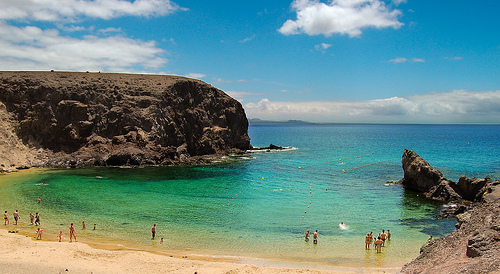 Tomando una cervecilla-lanzarote_.jpg