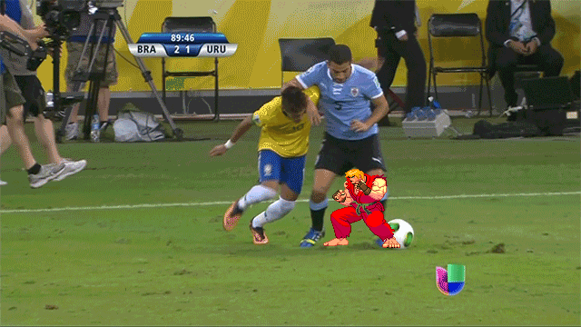 Bale vs Neymar-neymar-dive-street-fighter.gif