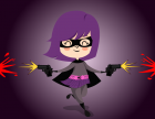 Avatar de HitGirl