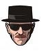 Visit Heisenberg